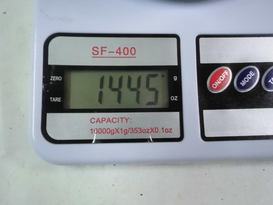 ※手渡し限定 十一代　宮崎寒雉　鉄製瓢箪茶釜 木箱付　先祖代々物　骨董品　岐阜市