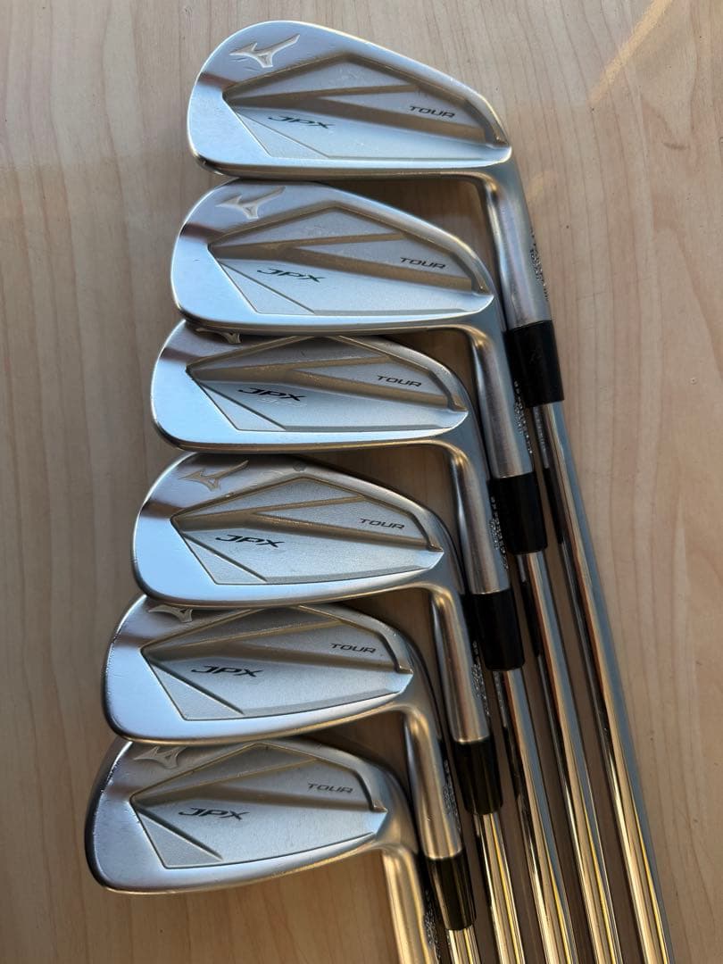 クラブ MIZUNO JPX923
