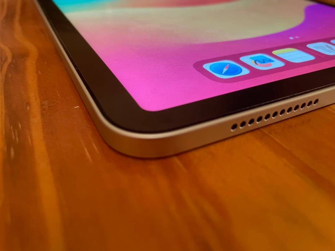 iPad air 第5世代 ＋ smart keybord folio