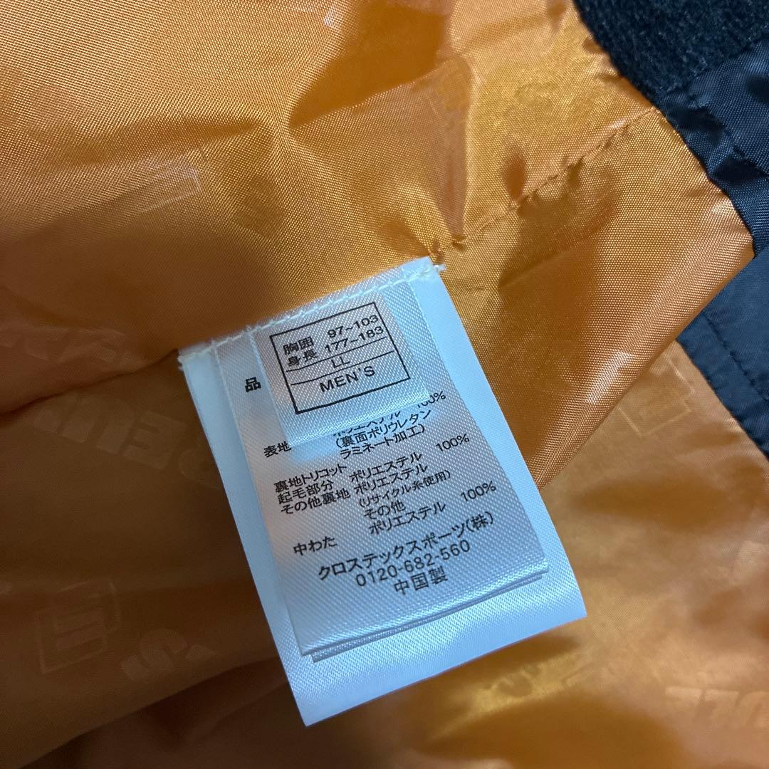 未使用 streule スキーウェア スノボードウェア ジャケット LL