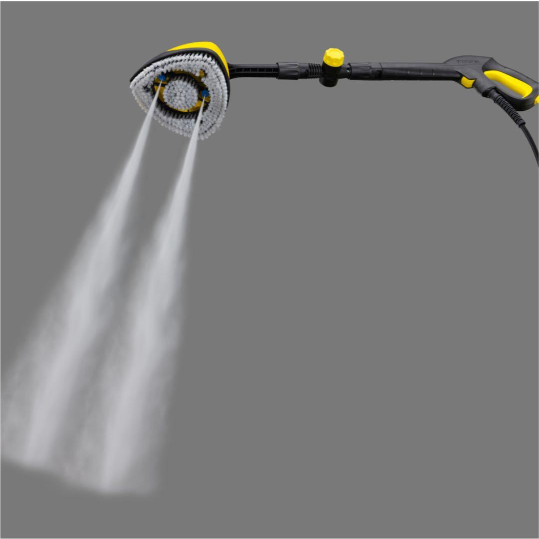 ケルヒャー　WB150 パワーブラシ