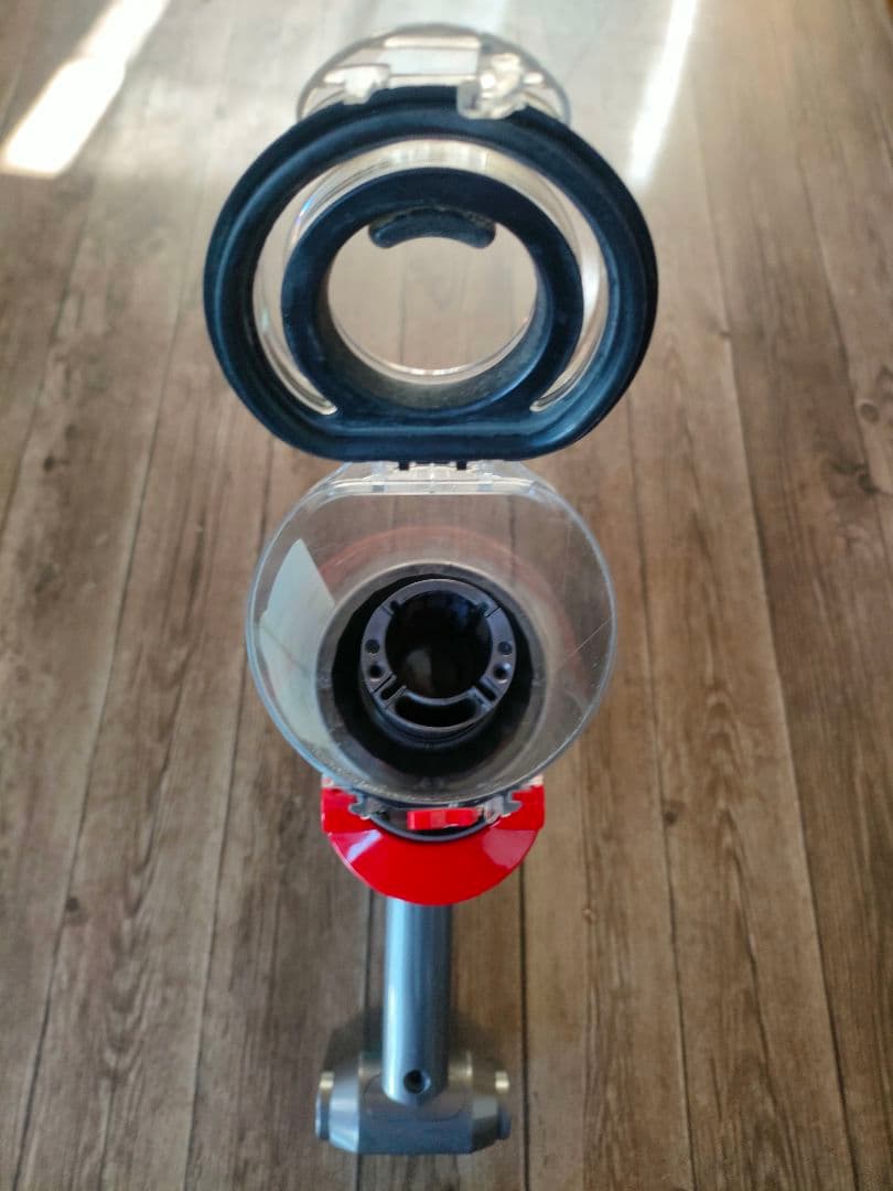 Dyson Micro 1.5kg (SV21)　ダイソン　掃除機スタンド