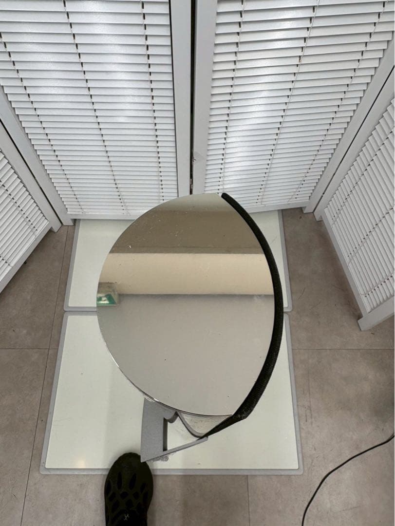 B&O BeoLab 3500 スピーカー ケーブル欠品 動作未確認 現状品