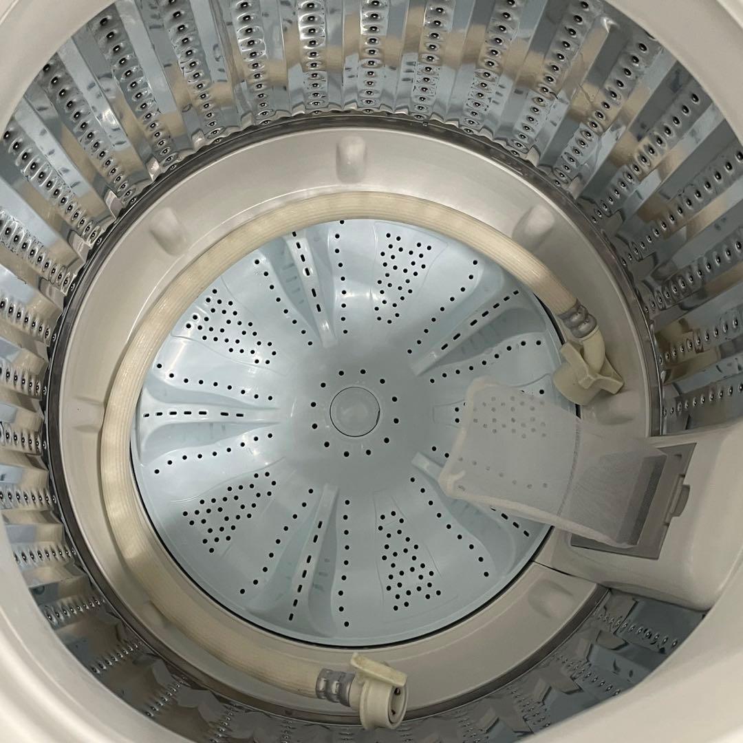 冷蔵庫　洗濯機4.5キロ　レンジ　1人暮らし　　3点セット　激安　設置無料　綺麗