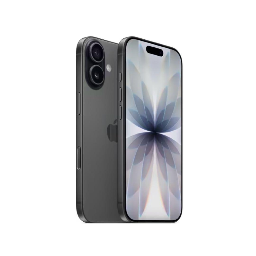 新品未開封 iPhone 17 512GB ブラック Apple SIMフリー