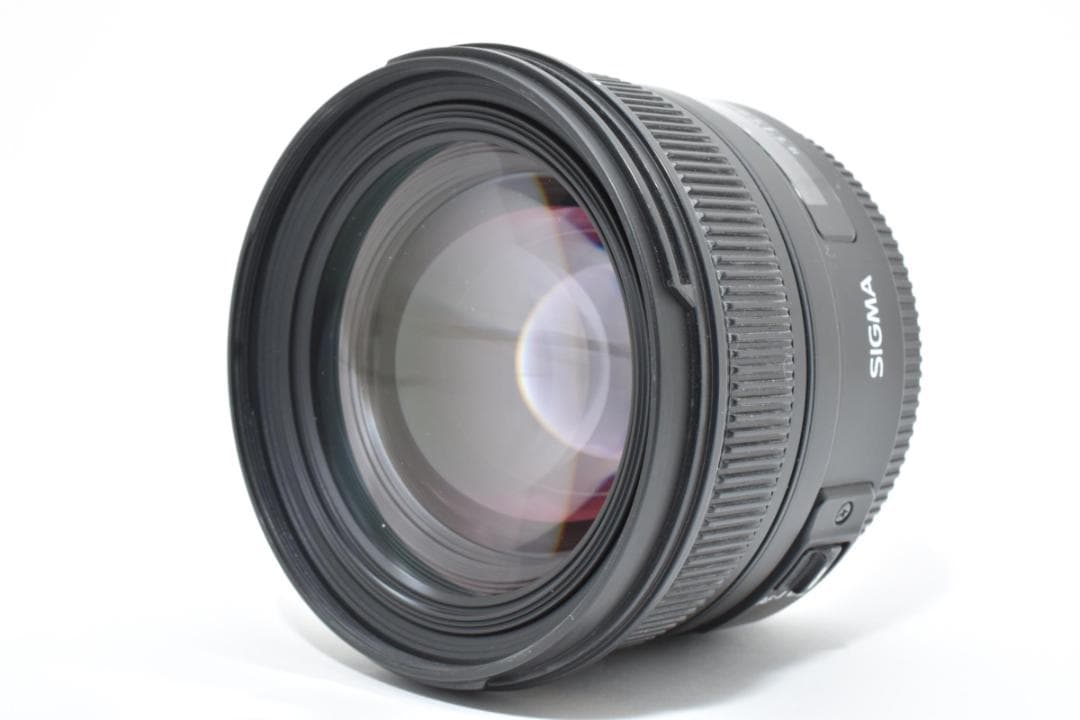 ニコン用 SIGMA 50mm f/1.4 EX DG HSM AF 0528