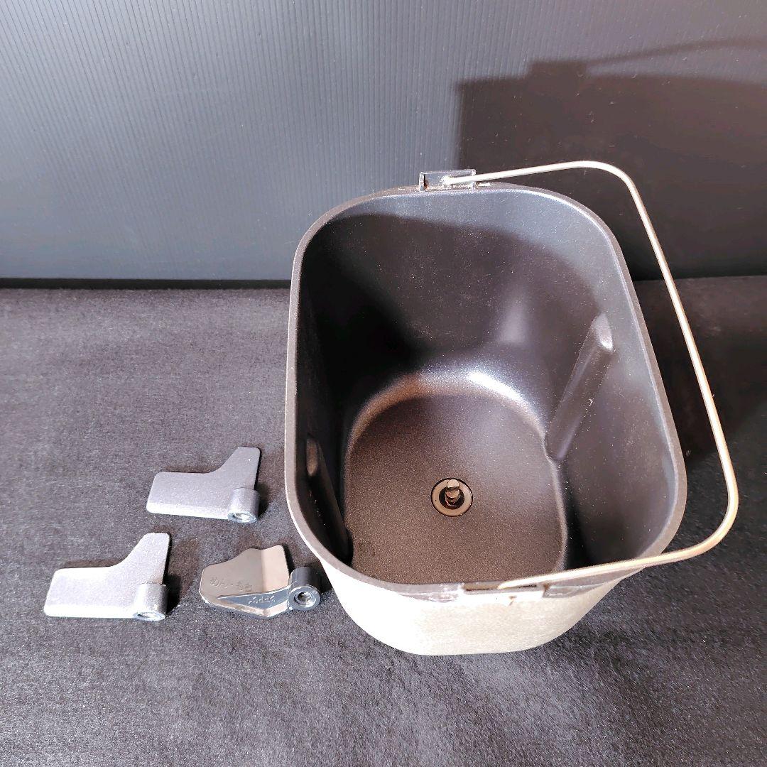 Panasonic ホームベーカリー SD-BM1720