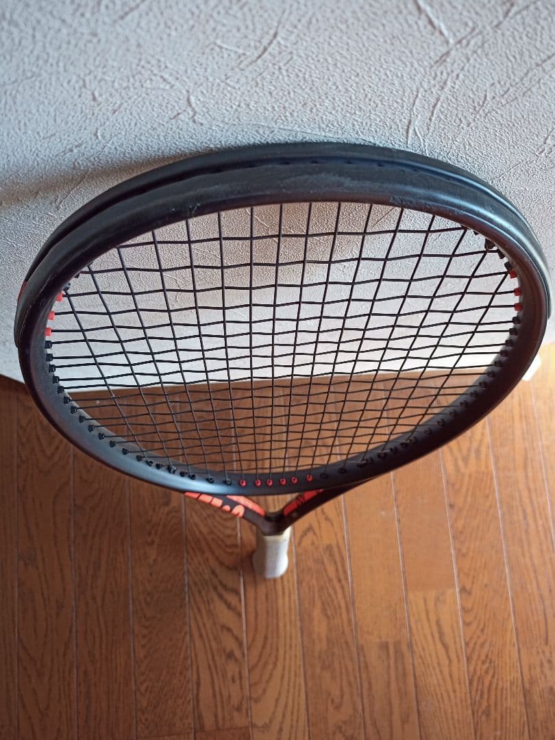 ラケット(硬式用) WILSON CLASH 100PRO v3
