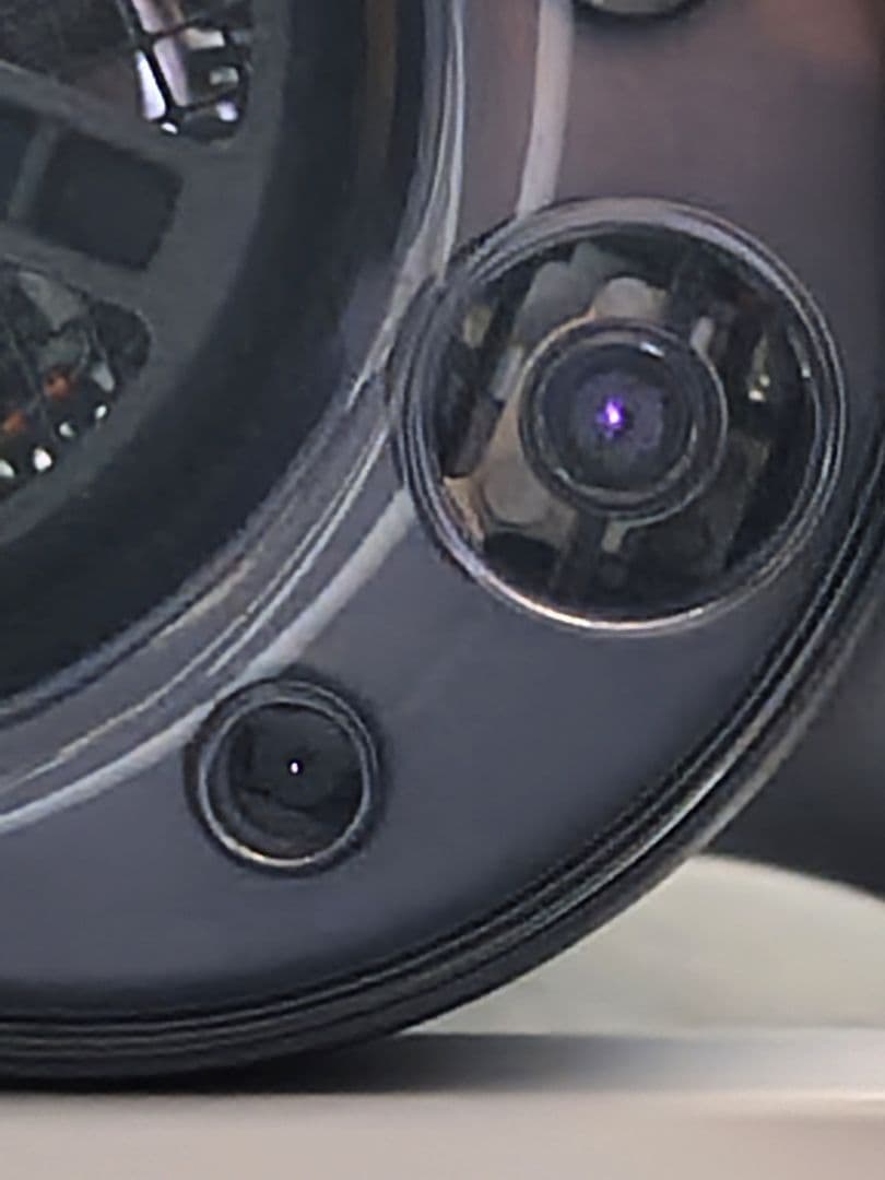 Panasonic ヘアドライヤー ナノケア EH-NA0J ディープネイビー