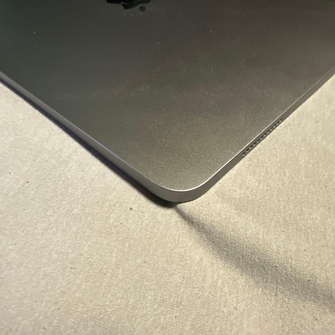 iPad Air 13インチ バッテリー98% Wi-Fi 128GB 13