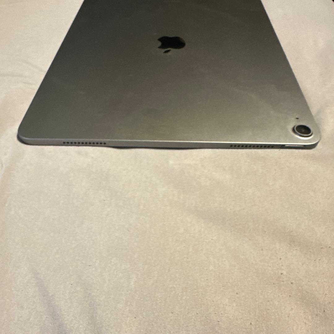 iPad Air 13インチ バッテリー98% Wi-Fi 128GB 13