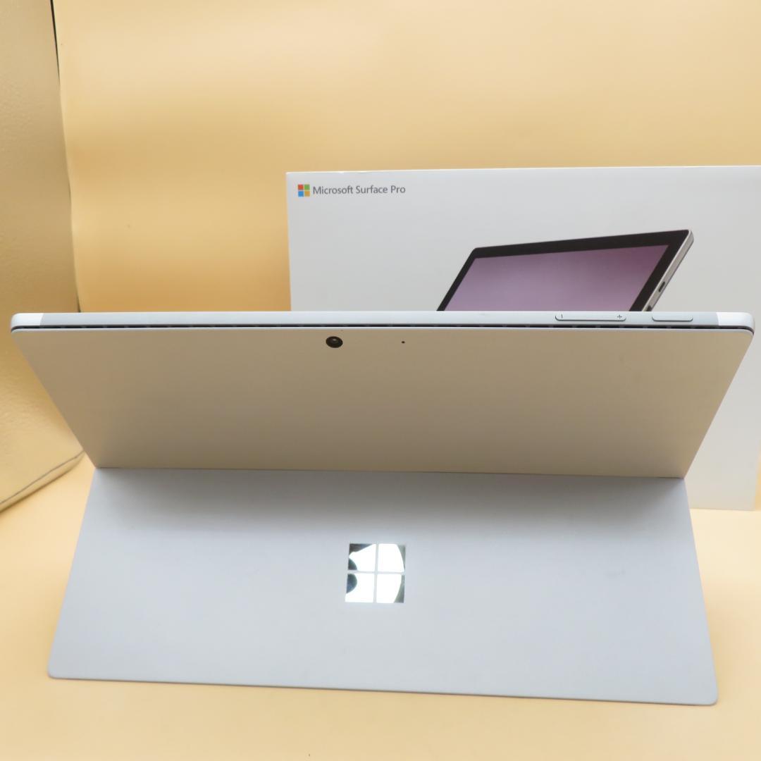初期化済　Surface Pro 7 i3 4GB 128GB