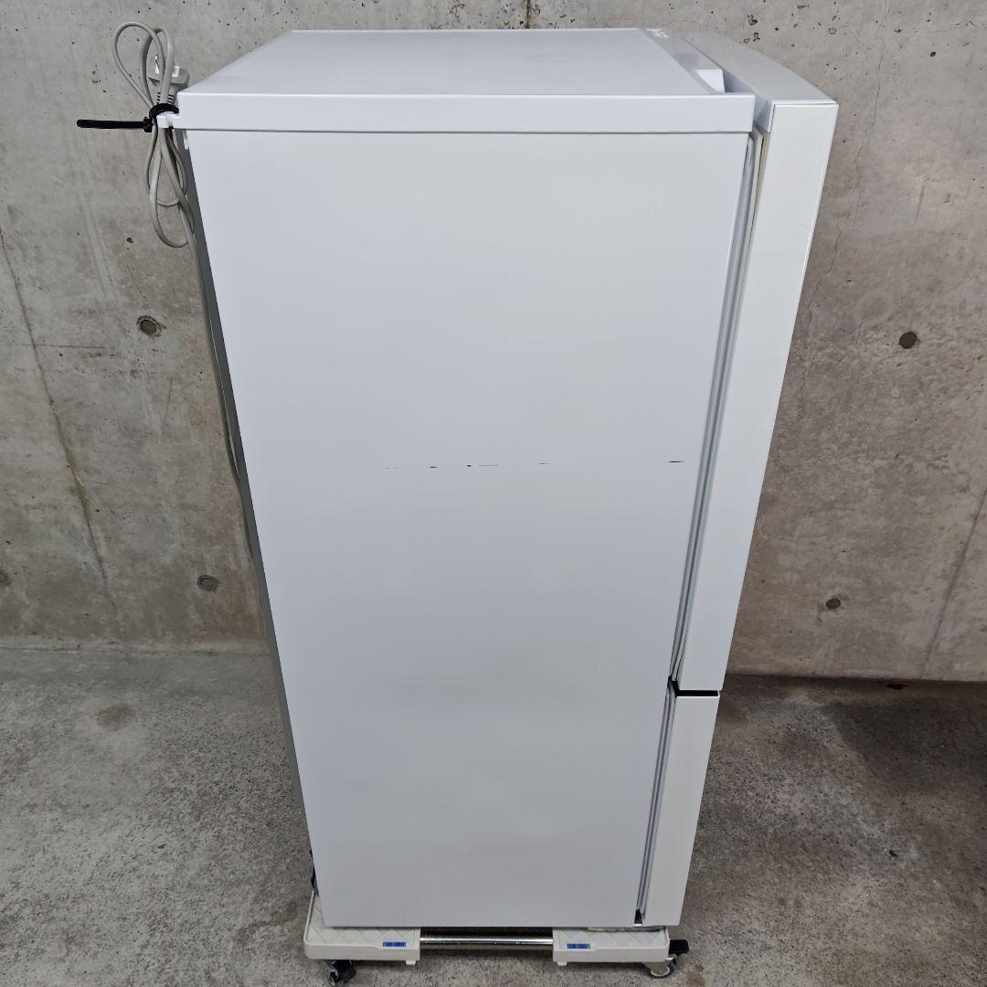 Hisense HR-D15A 冷凍冷蔵庫