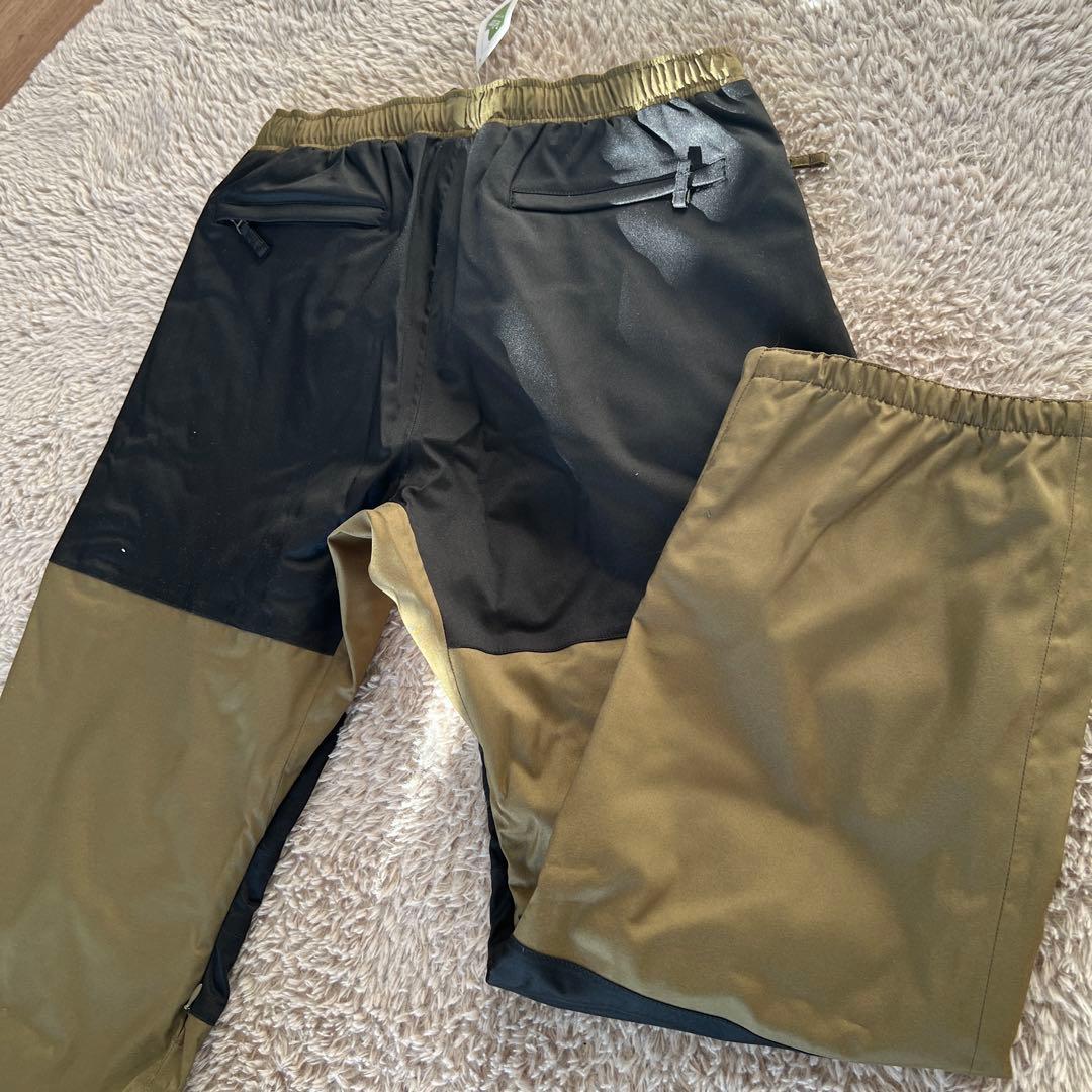 ⭐︎taka様限定⭐︎ SCAPEスノーボードウェア　パンツ 新品未使用