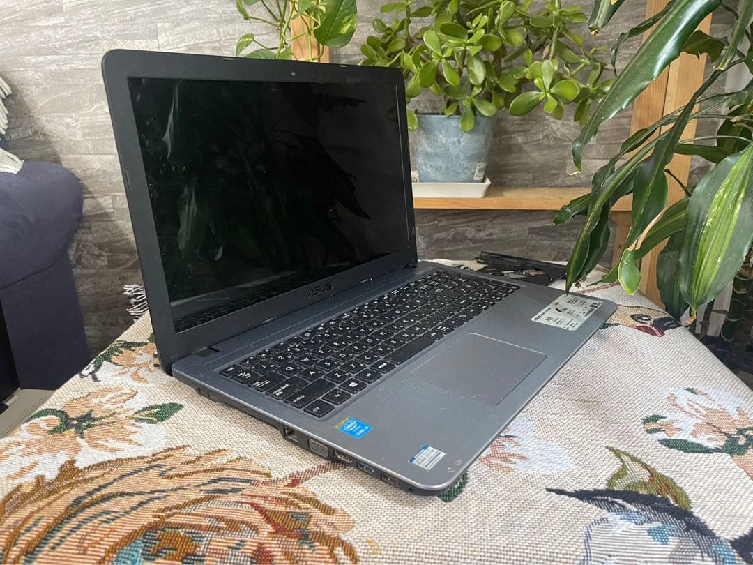 今だけ価格❤️ホワイトノートパソコン♡Windows11♡高性能corei3