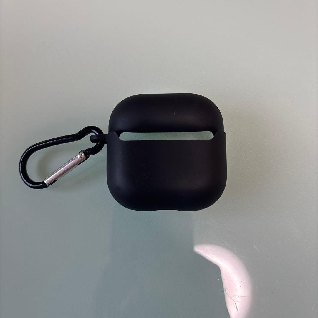 AirPods4 ANC搭載