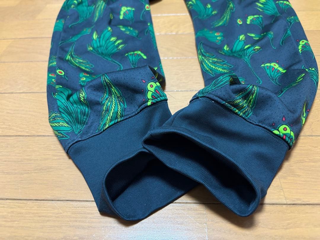 NIKE ナイジェリア セットアップ トラックパンツ トラックジャケット ナイキ