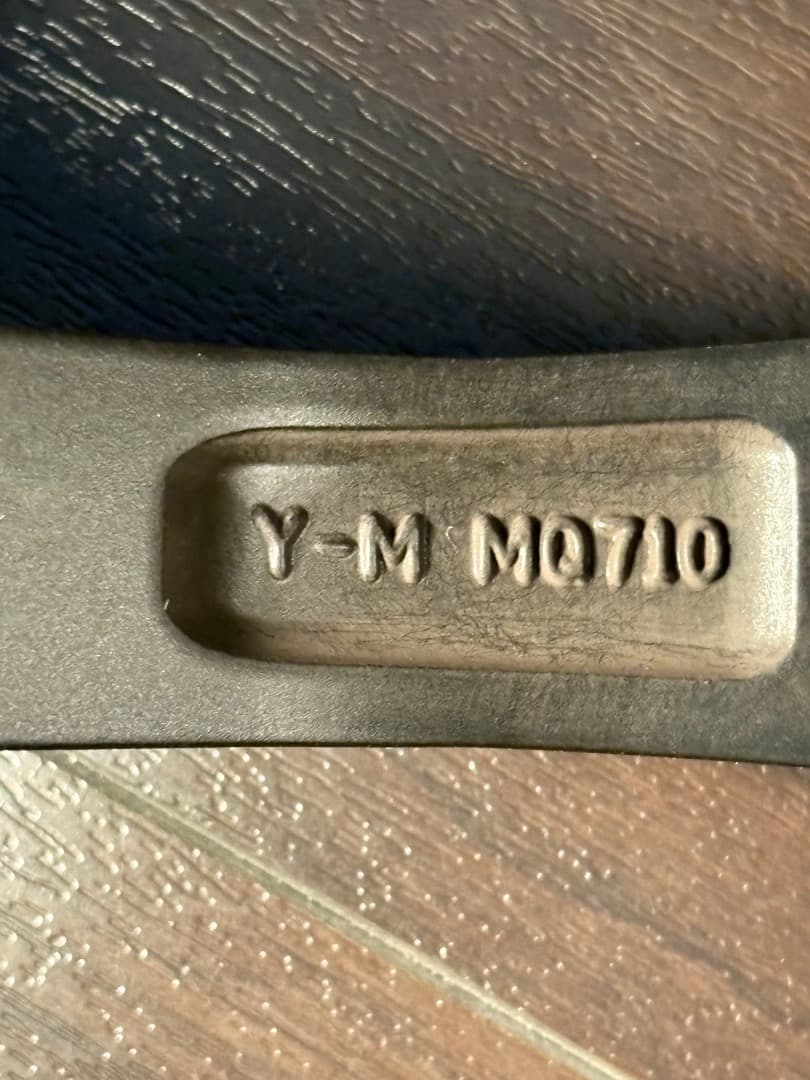 ABT GR21 + ミシュラン25扁平タイヤ4本セット