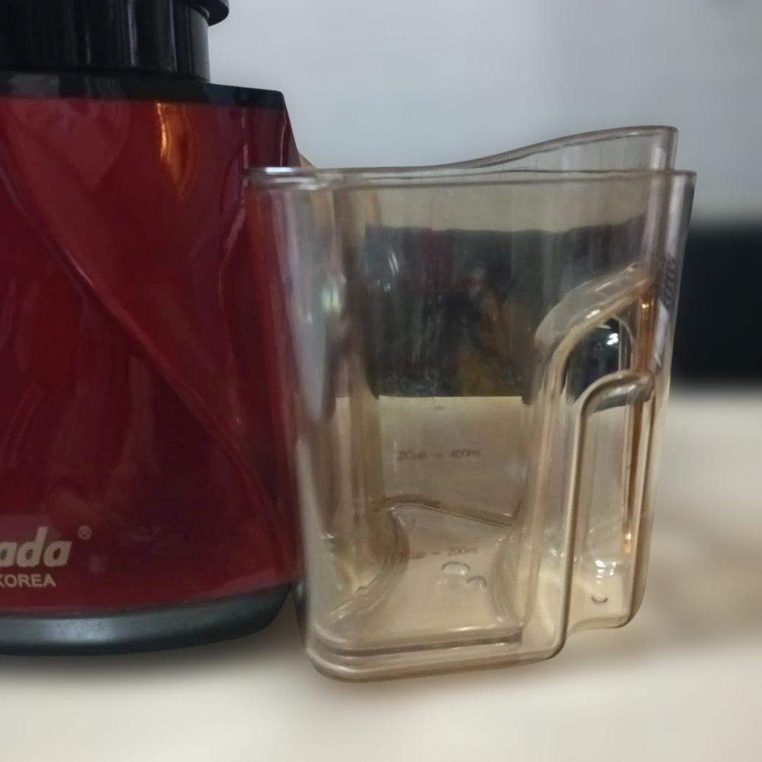 Primada PSJ-1 PSJ-2 スロージューサー