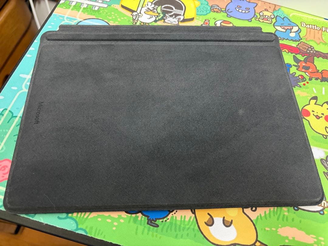 Microsoft Surface Go 4 アークマウス付き