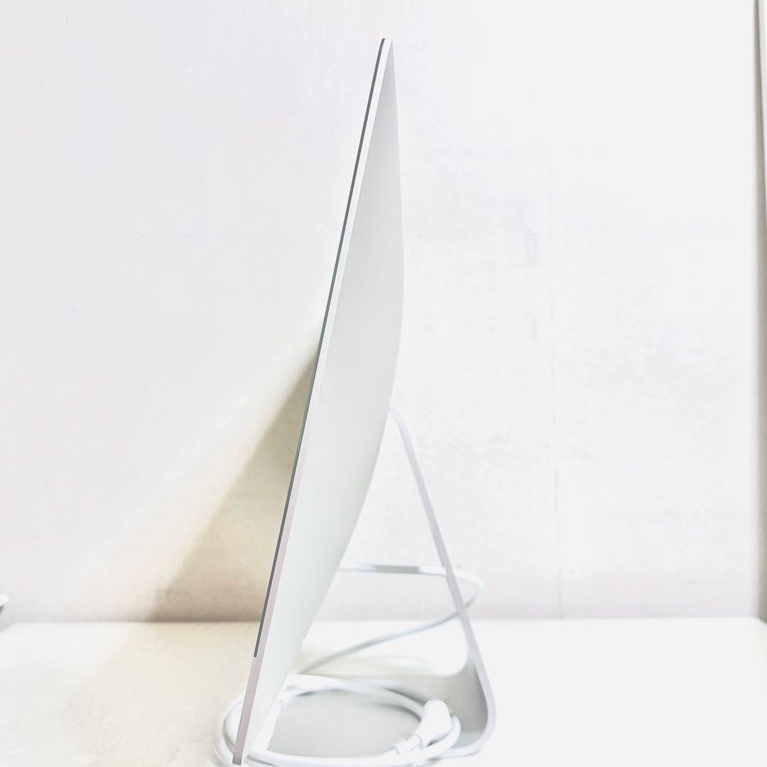 iMac 21.5インチ 2019 Retina4K 美品 初期化済