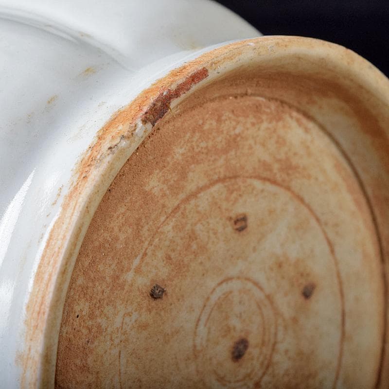 中国　青白磁　水注　執壷　V　R8752