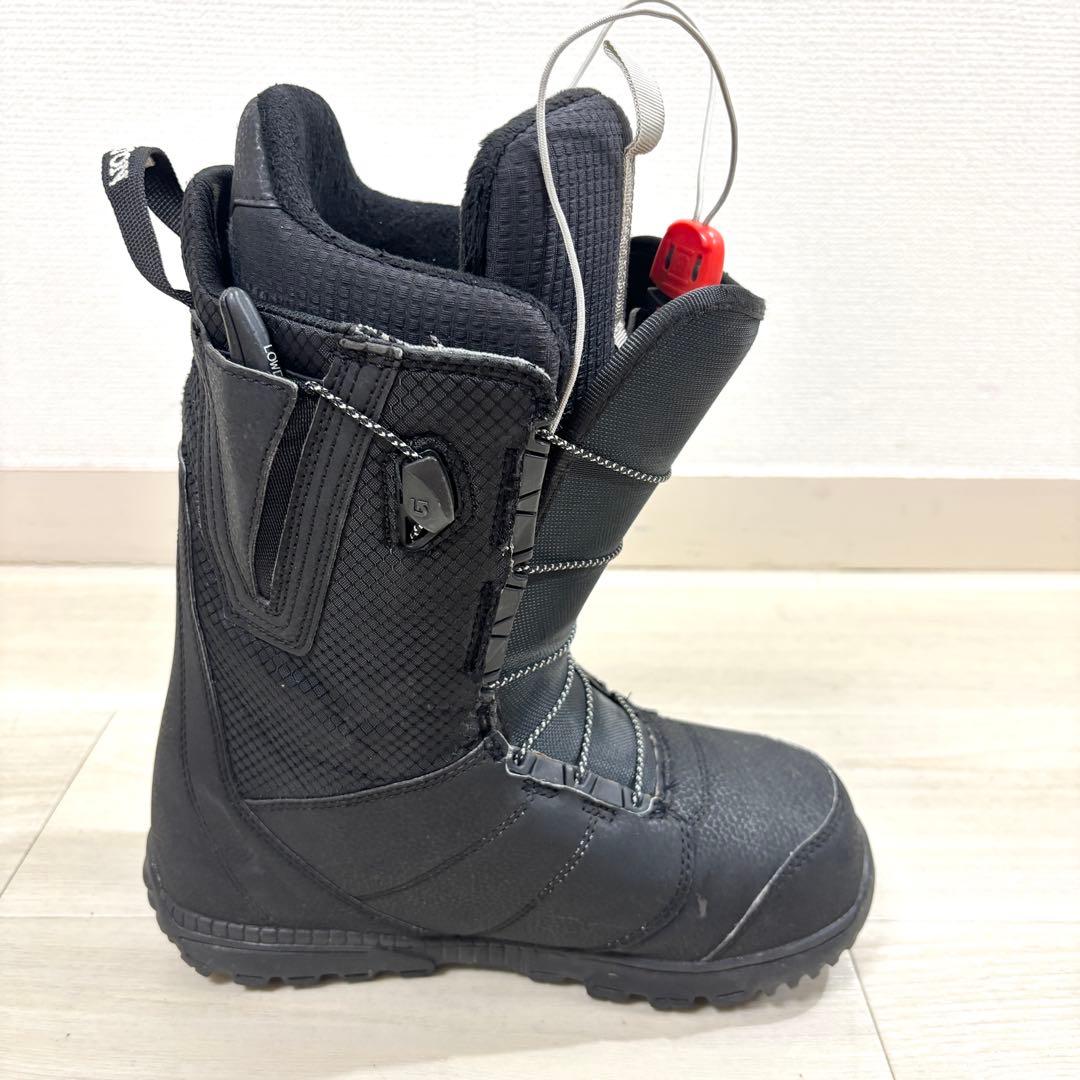 Burton MOTO スノーボードブーツ 25cm