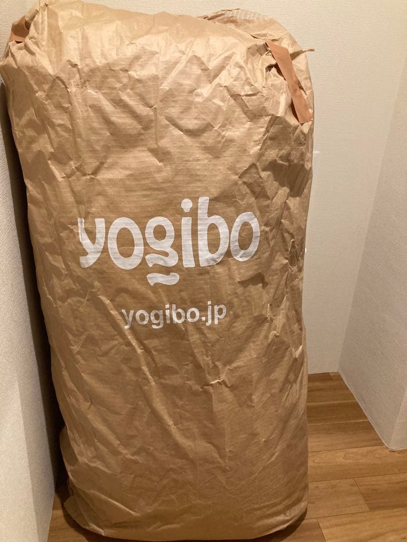 ⭐︎kayotan様　Yogibo ビーズソファ+ぬいぐるみ