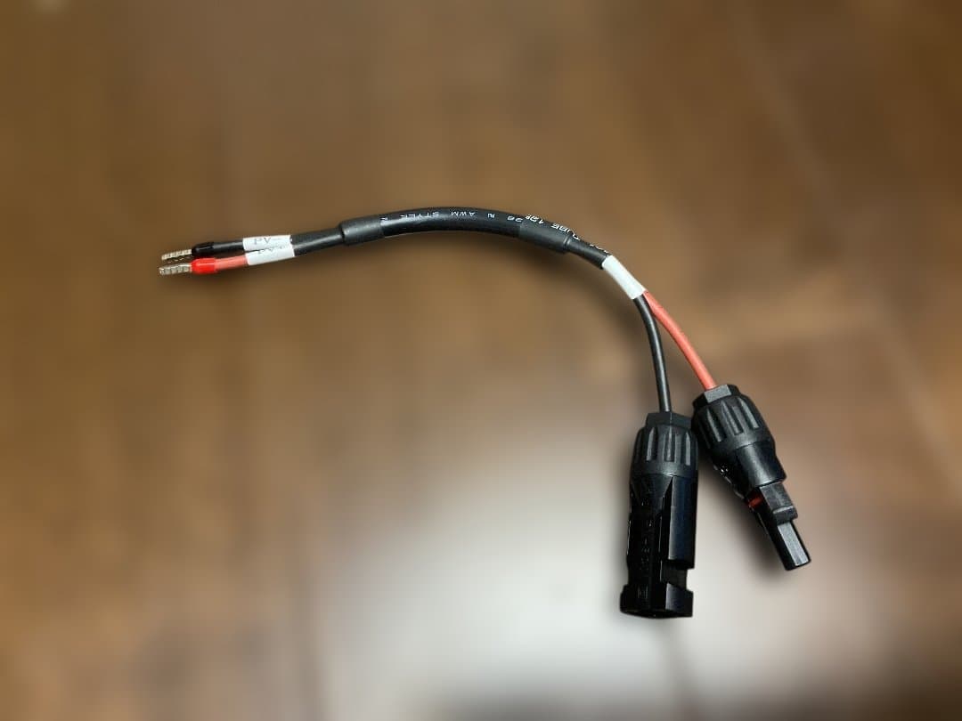 BLUETTI CHARGER1 DC-DCチャージャー1