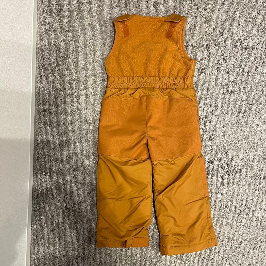美品Columbia スキーウェア100 3T 雪遊びスノーボード