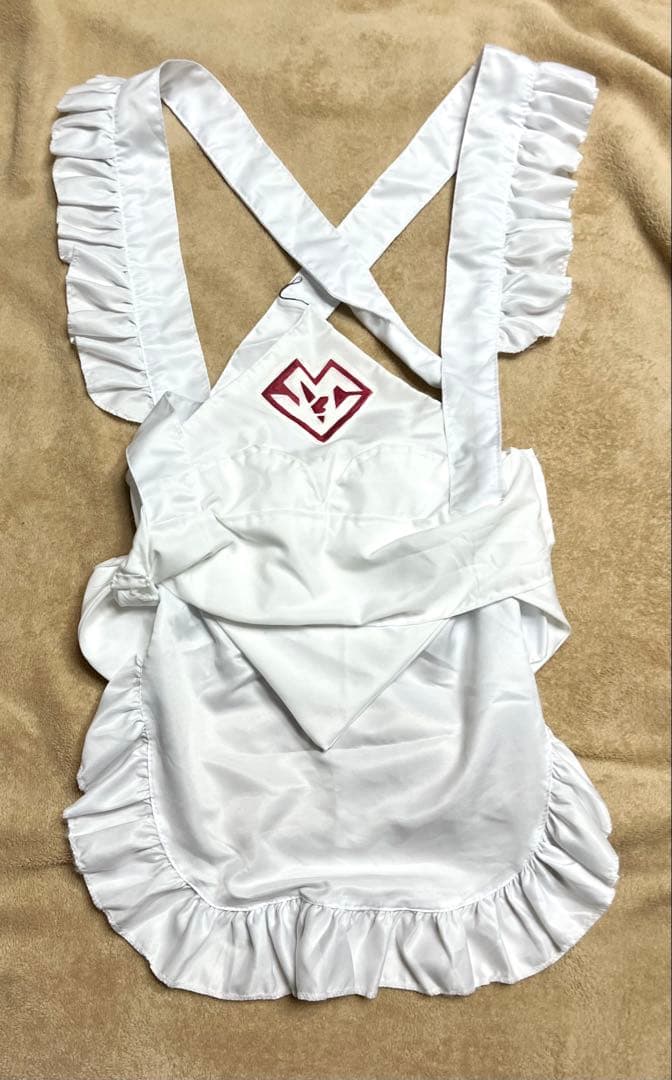 そう様用／ハルジオ衣装＋ウィッグセット