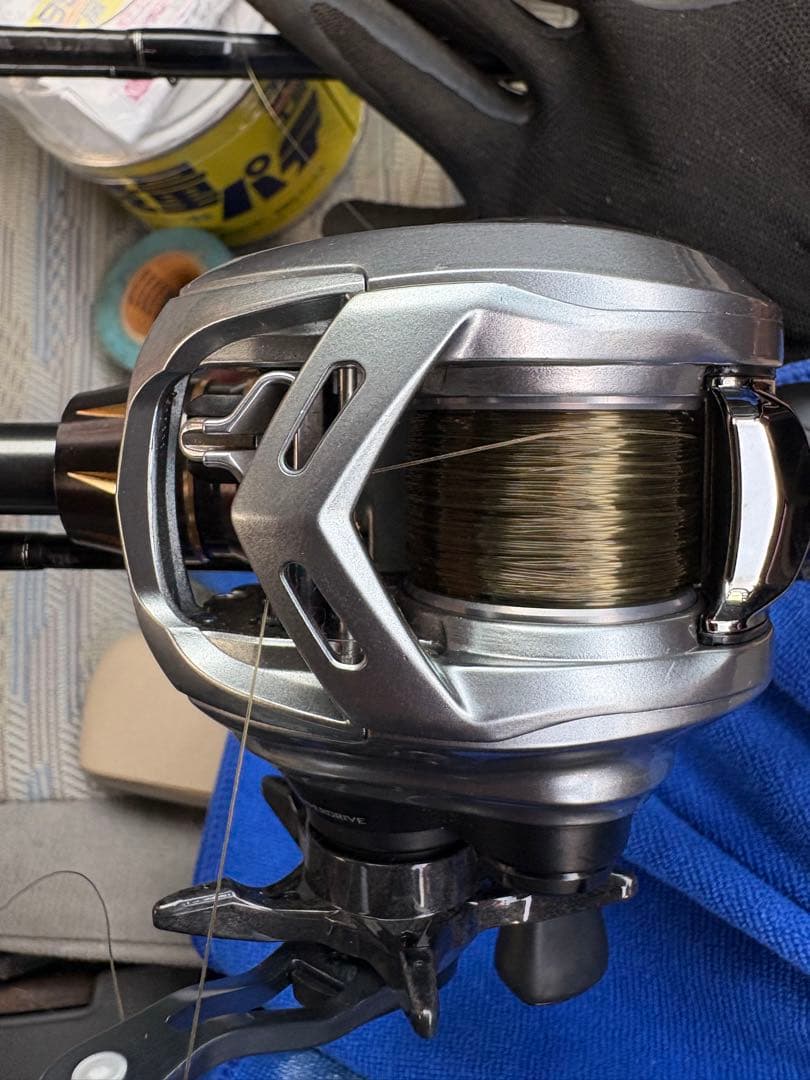 アルファスSVTW800