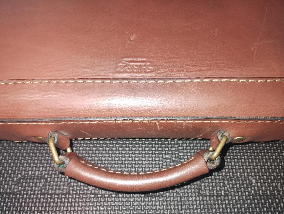 ヘルツ　HERZ　3wayトラッドスクールバッグ（BC-75-M）