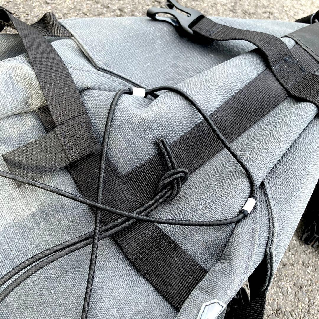 アクセサリー SHIMANO PRO DISCOVER Gravel Ride Bags