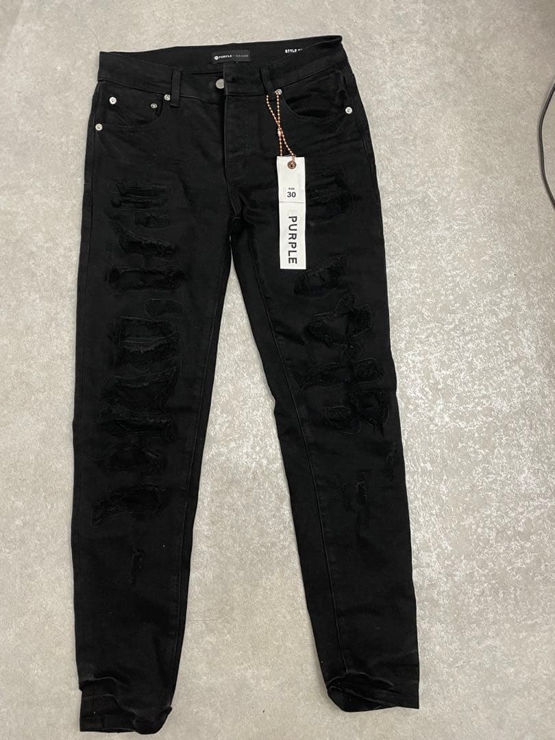 パンツ purplebrand 30