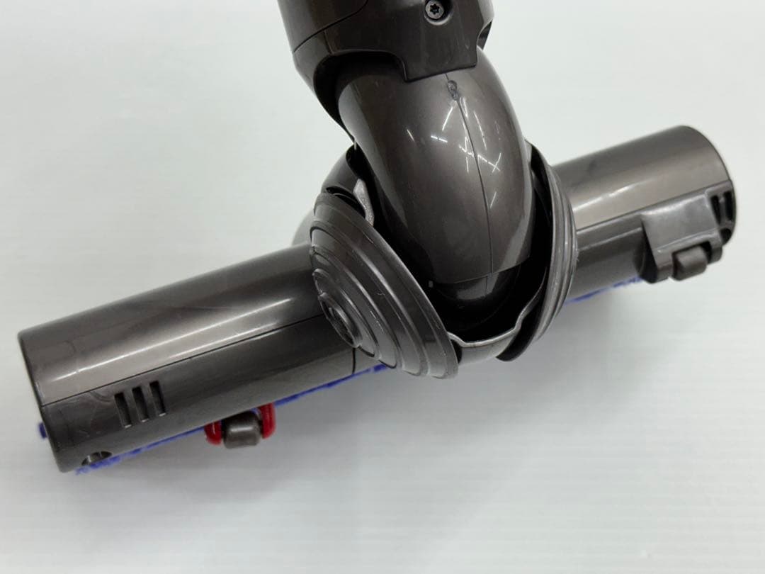 DC48 DC63 CY24 CY25 ダイソン モーターヘッド　回転ブラシ中古