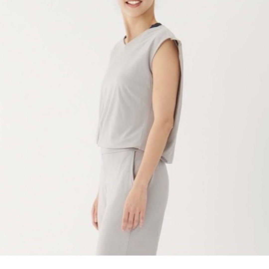 スリア オールインワン M ヨガウェア サロペット ヨガ suria