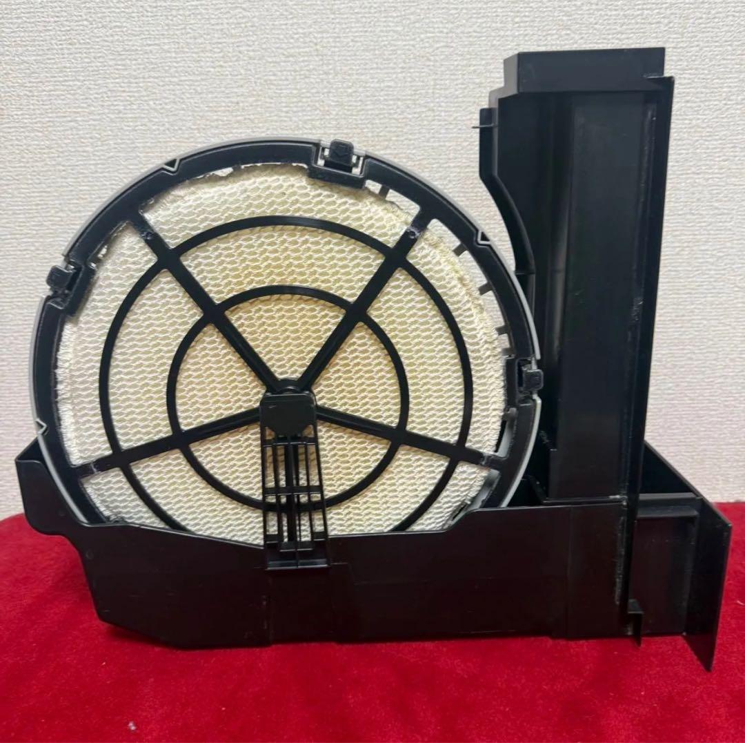 Panasonic 加湿空気清浄機 F-VXT90