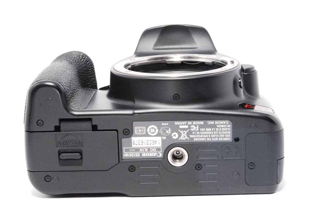 ◆新品級◆シャッター数少なめ◆Canon Kiss X2◆すぐ使える◆スマホ転送