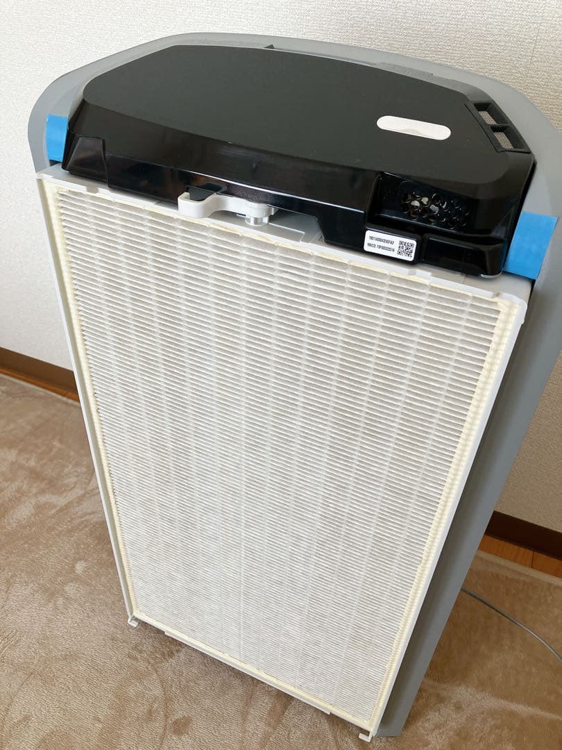 アトモスフィアスカイ ATMOSPHERE SKY Amway 空気清浄機 本体