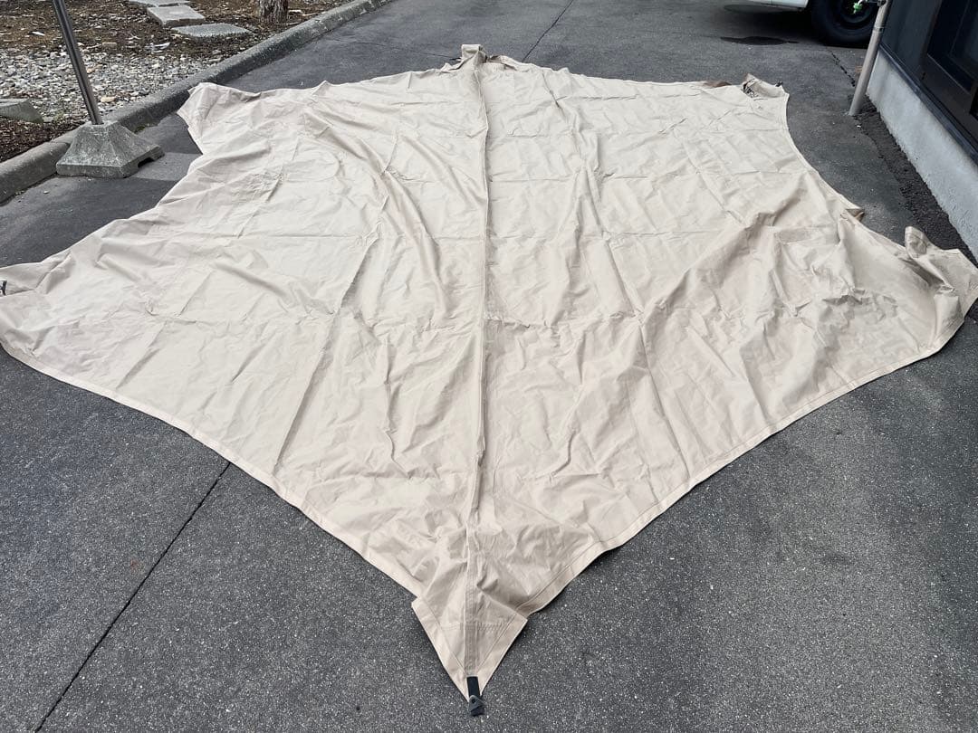 SABBATICAL ARNICA とLUPINE Lのセット