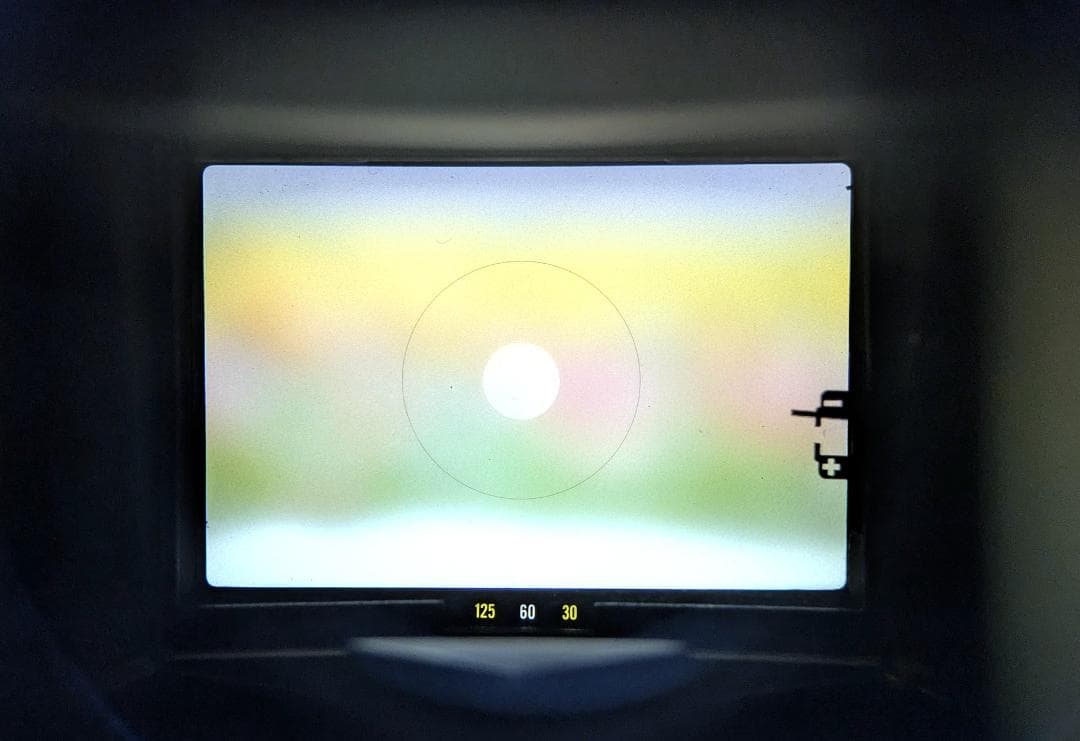 【整備済】ニコン Nikon Nikomat FTN + 35mm F2