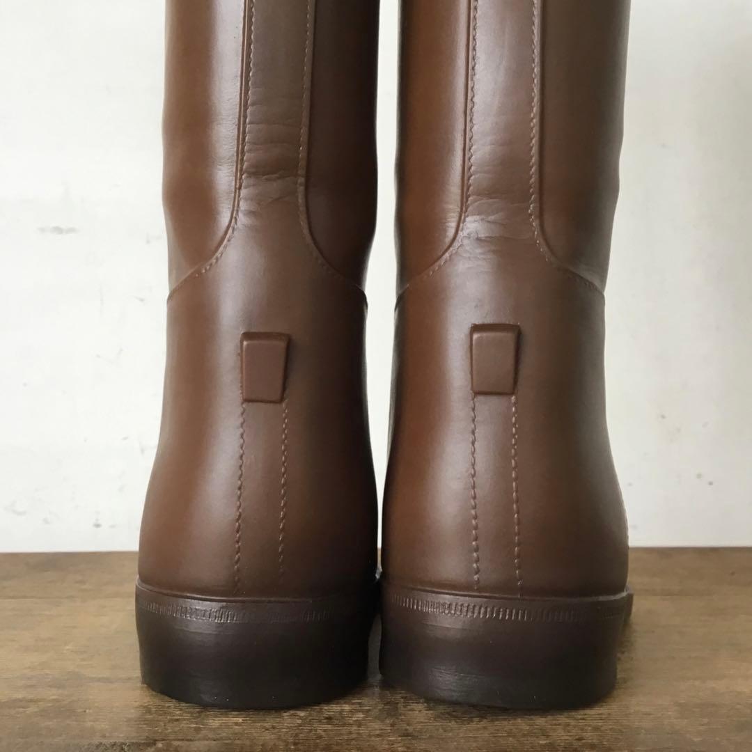 『訳あり』エーグル【新品】37（23.5ｃｍ）フランス製/デッドストック