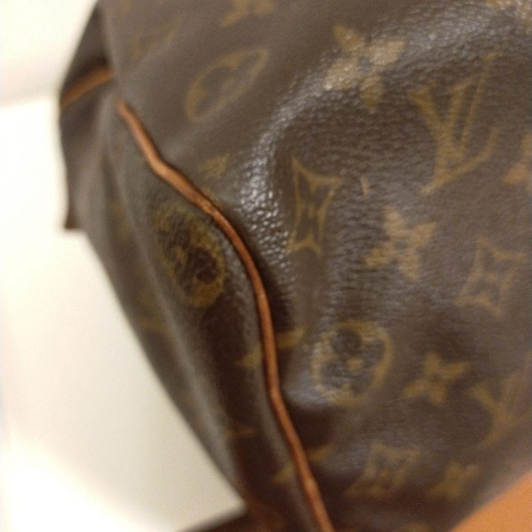 ルイヴィトン　ハンドバッグ　スピーディ