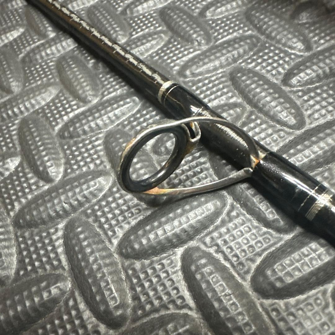 コルトスナイパー XR 96H