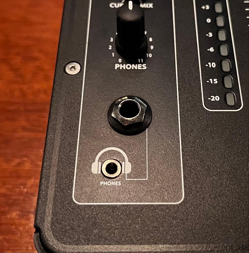 【美品】ALLEN&HEATH XONE:43 DJミキサー