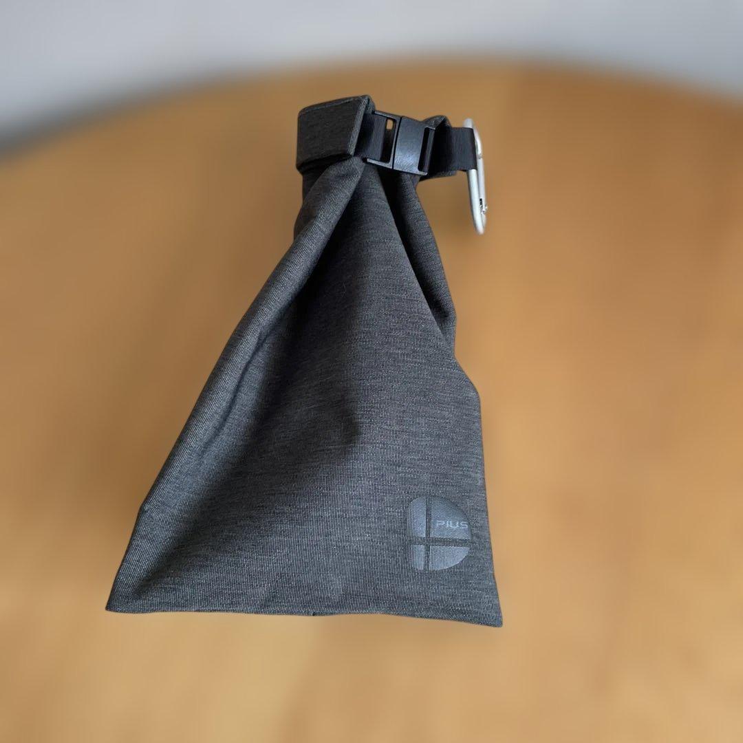 Daisuki 犬用リュック Mサイズ