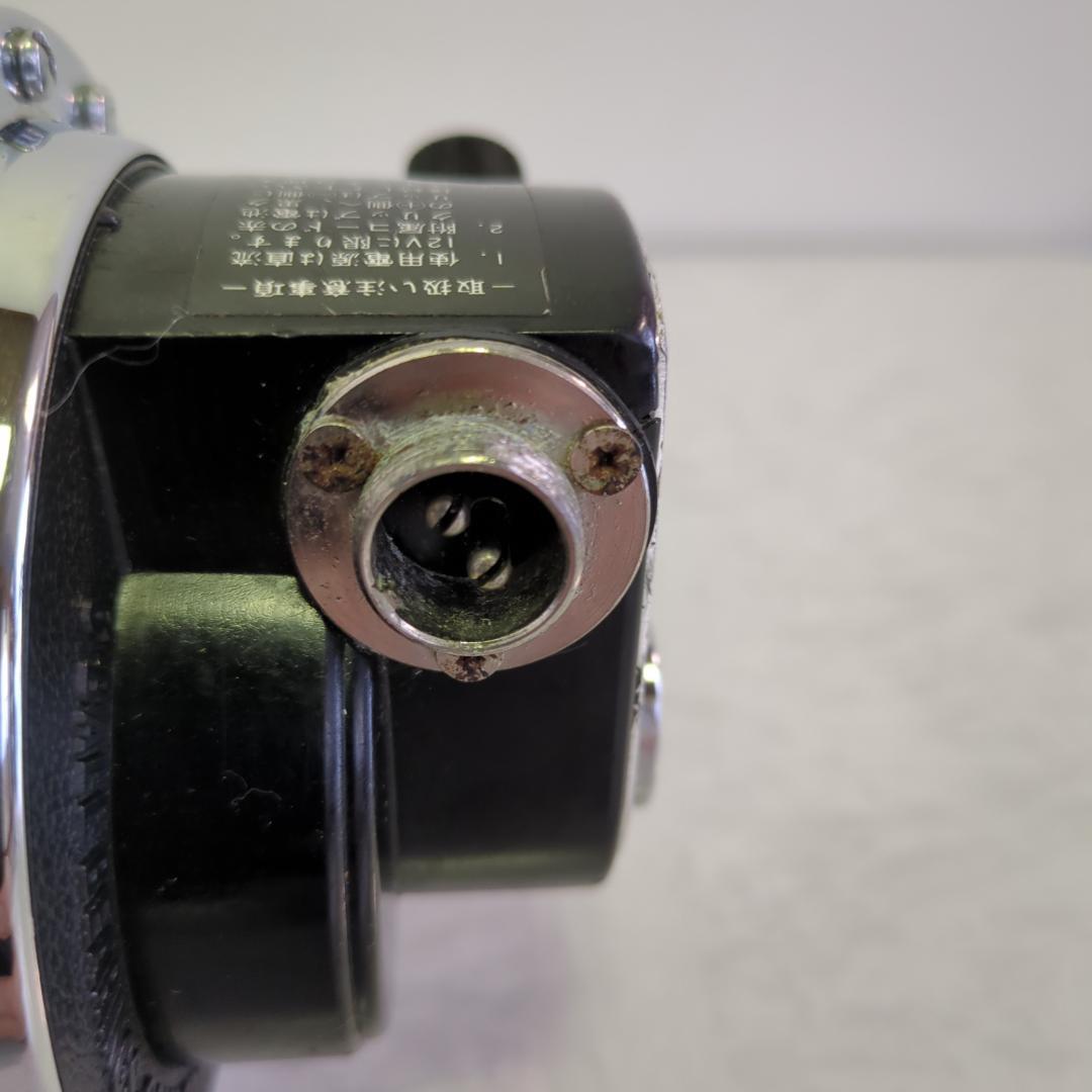 【動作確認済】Olympic 電動胴突深場 1号 SD 電動リール