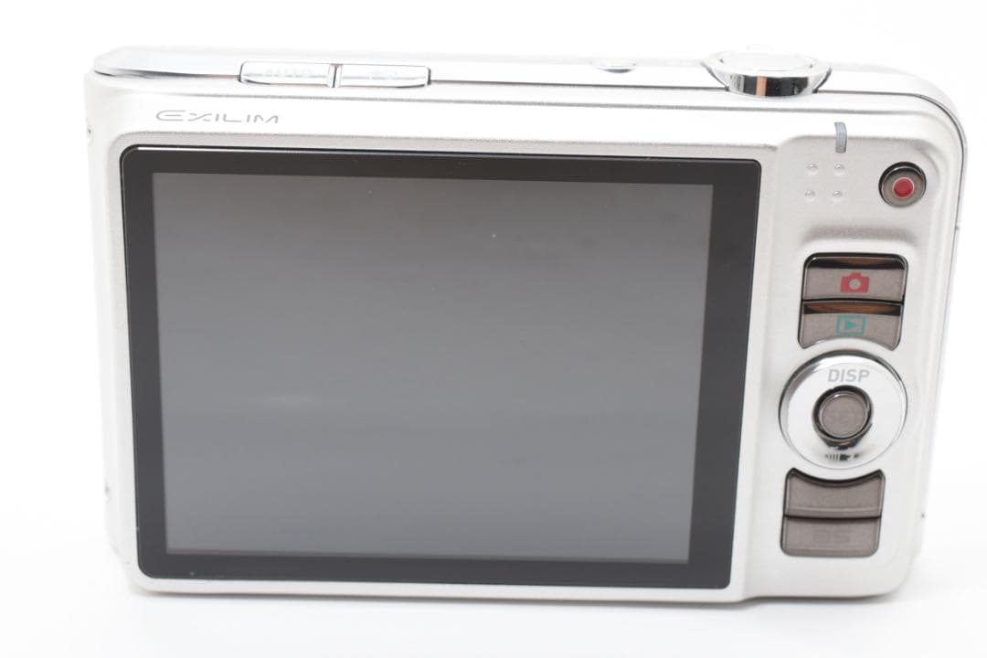 カシオ　CASIO EXILIM EX-H15 コンパクトデジタルカメラ