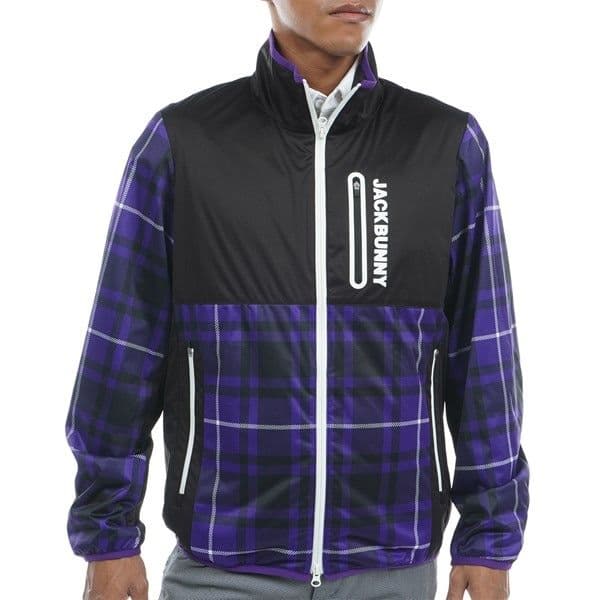 バ*カ様 ジャックバニー☆新品☆セットアップ　男性用Lサイズ